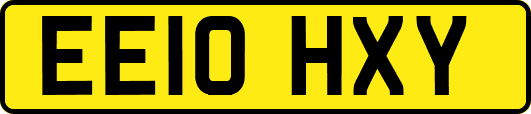 EE10HXY