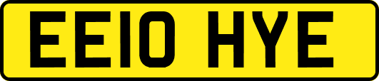 EE10HYE