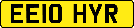 EE10HYR