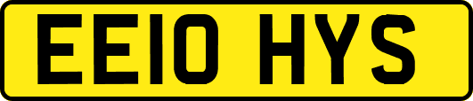 EE10HYS