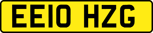 EE10HZG