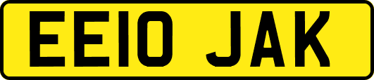 EE10JAK