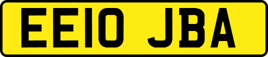 EE10JBA