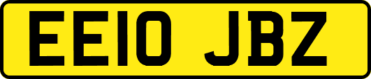 EE10JBZ