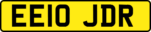 EE10JDR