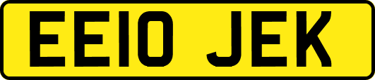 EE10JEK