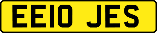 EE10JES