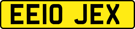 EE10JEX
