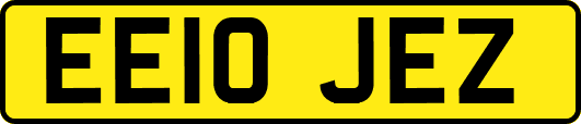 EE10JEZ