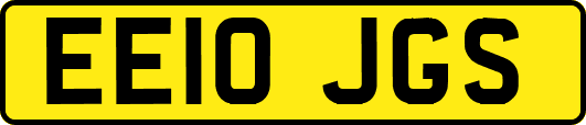 EE10JGS