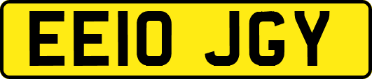 EE10JGY
