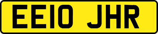 EE10JHR