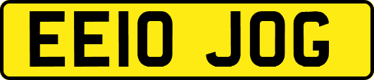EE10JOG