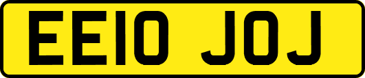EE10JOJ