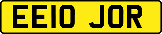 EE10JOR
