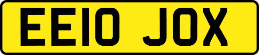 EE10JOX