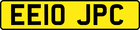EE10JPC