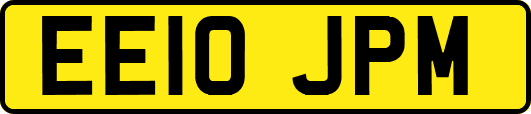 EE10JPM