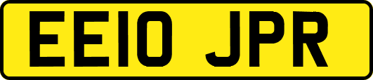 EE10JPR