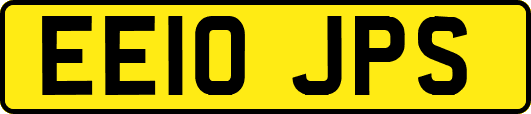 EE10JPS