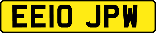 EE10JPW