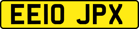 EE10JPX