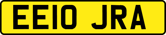 EE10JRA