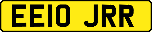 EE10JRR