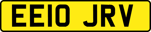 EE10JRV