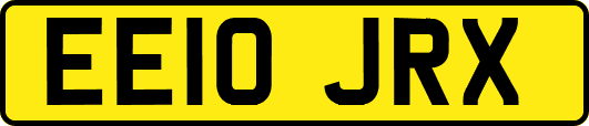 EE10JRX