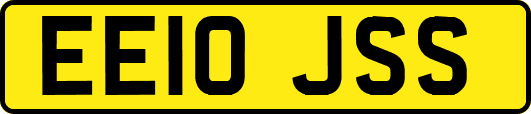 EE10JSS