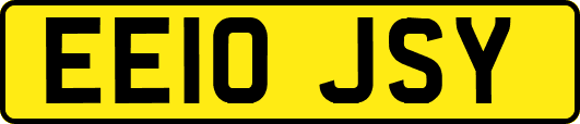 EE10JSY