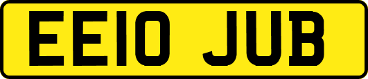 EE10JUB