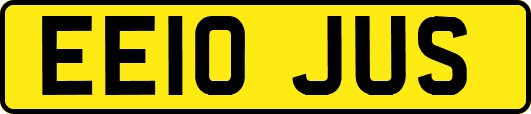 EE10JUS