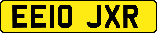 EE10JXR