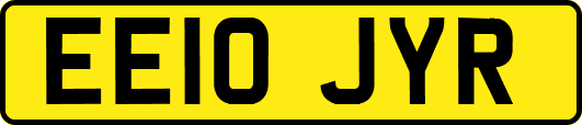EE10JYR