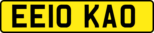 EE10KAO