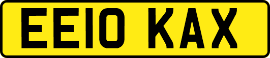 EE10KAX