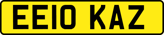 EE10KAZ