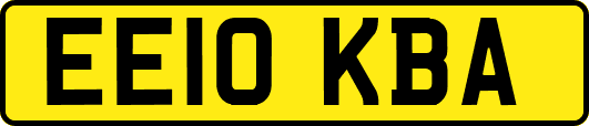 EE10KBA