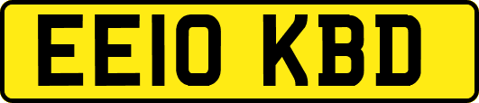 EE10KBD