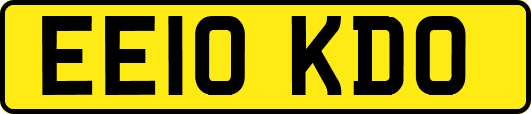 EE10KDO