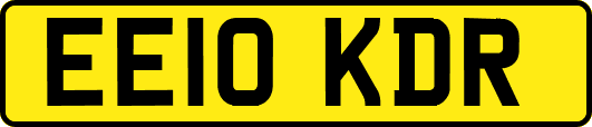EE10KDR