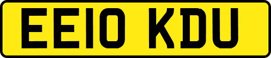 EE10KDU