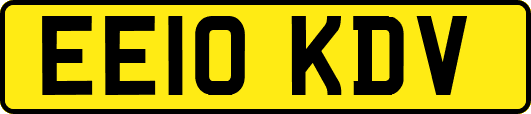 EE10KDV