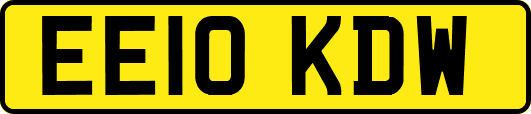 EE10KDW