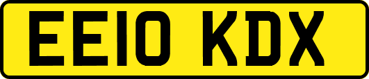 EE10KDX