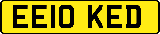 EE10KED