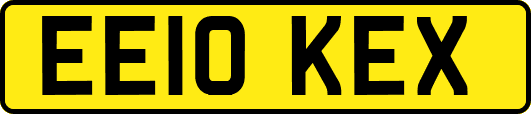 EE10KEX