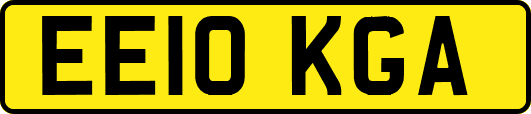 EE10KGA